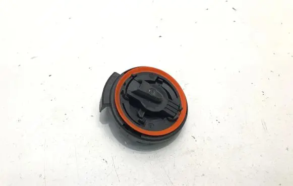 Mazda CX-60 Airbag deployment crash/impact sensor KR9R57KC0