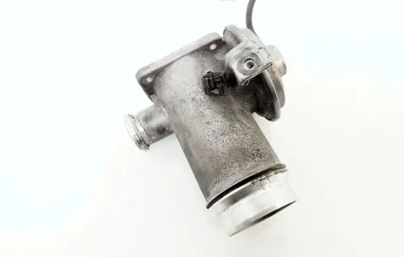 BMW 1 E81 E87 EGR valve 7792077 70051200