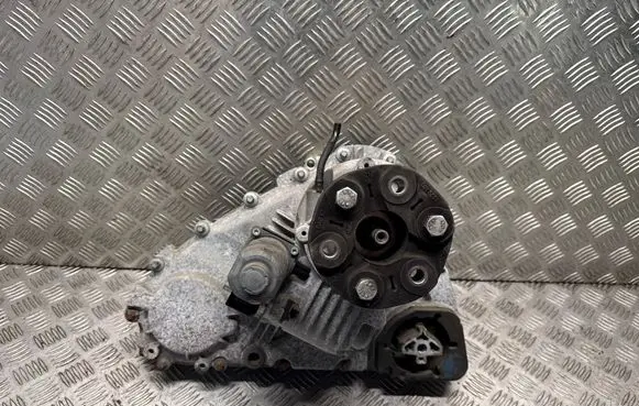 BMW X5 E70 Gearbox transfer box case 7599886