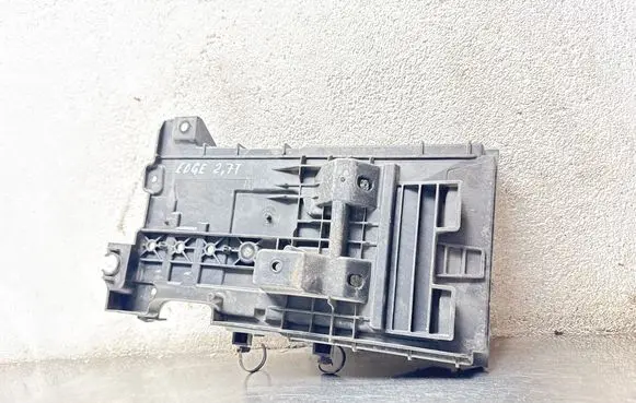 Ford Edge II Battery tray FT4B10723