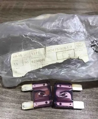 Opel Astra H Fuse 6238065
