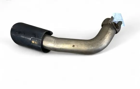 Porsche Cayenne (92A) Muffler ending 7P5253682
