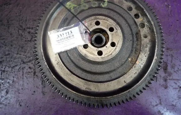 Nissan Almera Tino Clutch set kit 12311BM500