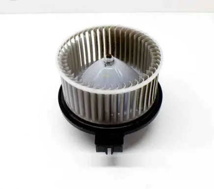 Mazda 6 Heater fan/blower 8727006430