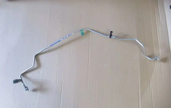 Renault Kadjar Air conditioning (A/C) pipe/hose 324400484R
