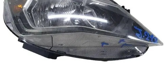 Seat Ibiza IV (6J,6P) Headlight/headlamp 6j1941006l