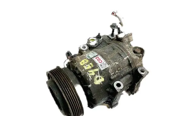 Air conditioning (A/C) compressor (pump)