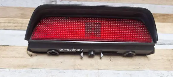 Honda Jazz Third/center stoplight