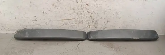 Ford C-MAX I Front fog light trim/grill 3M51R19953 3M51R19952