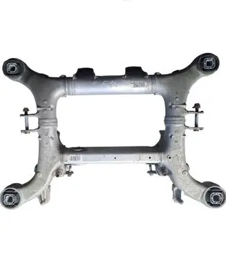 BMW 5 F10 F11 Rear subframe 6799103 90496688 3104941606