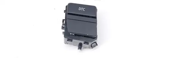 BMW 5 E60 E61 DTC switch 9137882 913788204