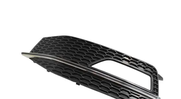 Front grill