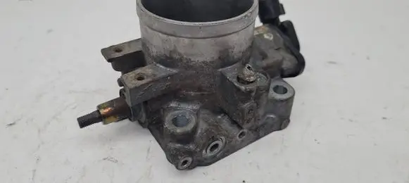 Honda Civic Throttle valve 