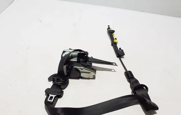 Audi Q5 SQ5 Front seatbelt 80A857705P