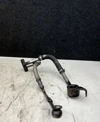 Volkswagen Crafter Engine coolant pipe/hose