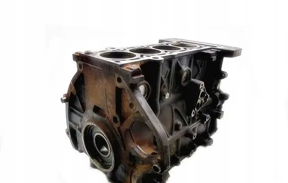 Mini One - Cooper R50 - 53 Engine block 04777662AF