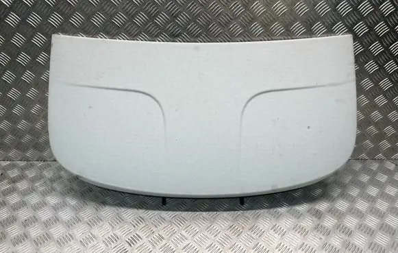 Audi A7 S7 4G Parcel shelf 