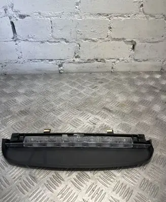 BMW 4 F36 Gran coupe Third/center stoplight 7294274