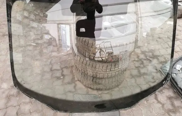 Peugeot 508 Front windscreen/windshield window 43R000983 6562 DOT24M217AS1