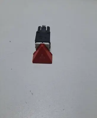 Volkswagen Touran I Hazard light switch 1T0953509