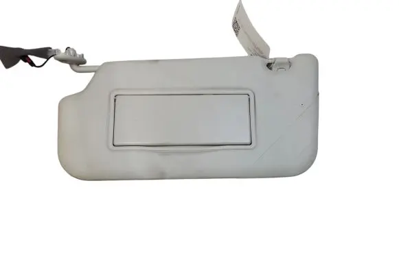 Ford Focus Sun visor