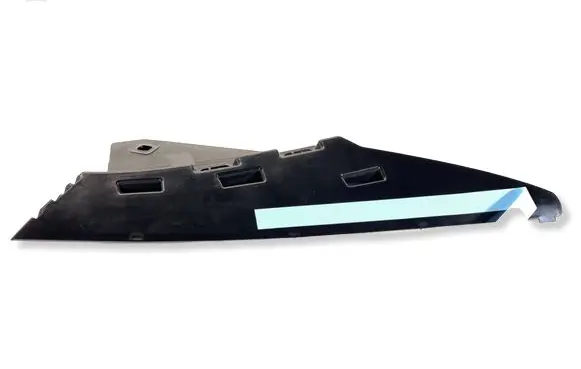 Mercedes-Benz CLA C118 X118 Front bumper mounting bracket A1188855000