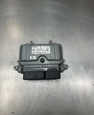 Mercedes-Benz B W245 Engine control unit/module A6401508879 0281013517 1039S14069