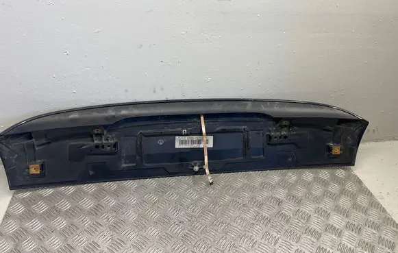 BMW 3 E90 E91 Rear window tailgate spoiler 7167182