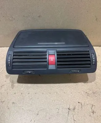 Skoda Octavia Mk2 (1Z) Glove box