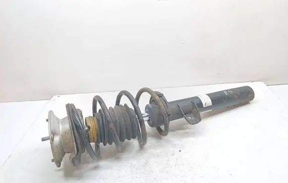 BMW 3 E90 E91 Front shock absorber with coil spring 