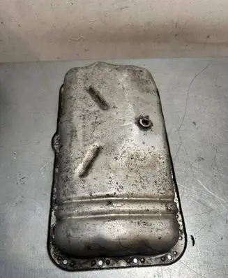 Renault Master II Oil sump 728389