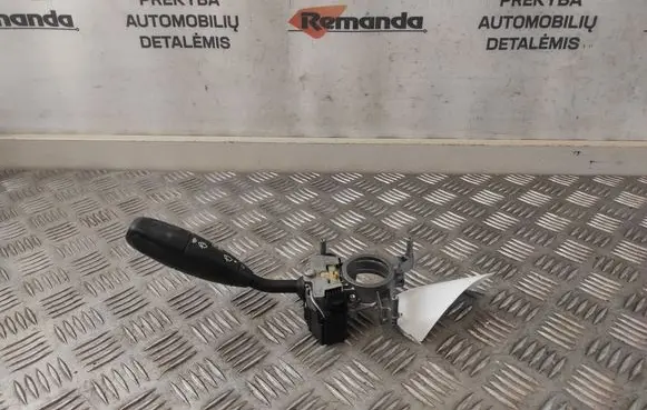 Mercedes-Benz Sprinter W906 Wiper control stalk A9065450310