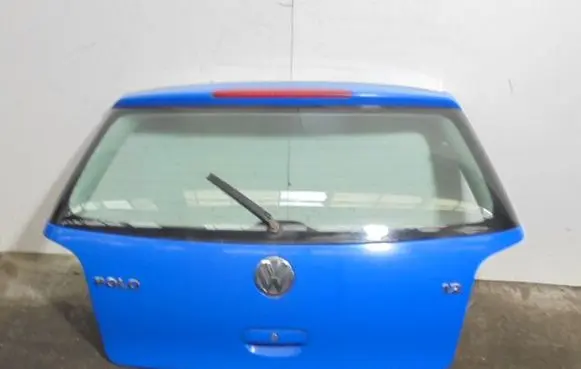 Volkswagen Polo Wiper switch 