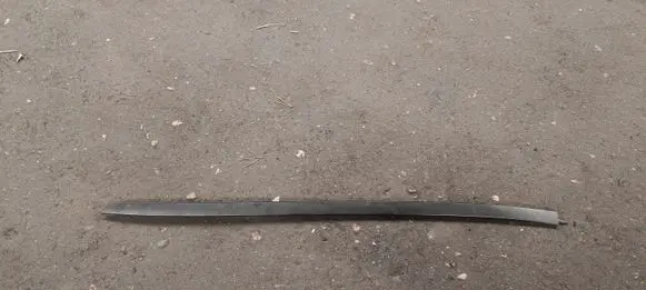 BMW X5 F15 Windshield trim 51317462205