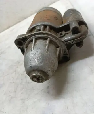 Volvo 740 Starter motor 0001311146