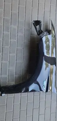 Mitsubishi Outlander Fender