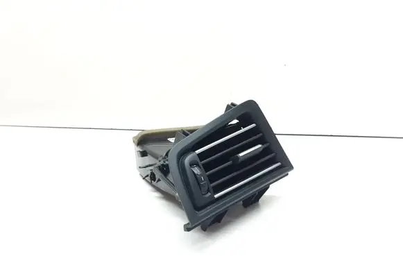 BMW 5 F10 F11 Dashboard side air vent grill/cover trim 9166889 9166883 64229166883