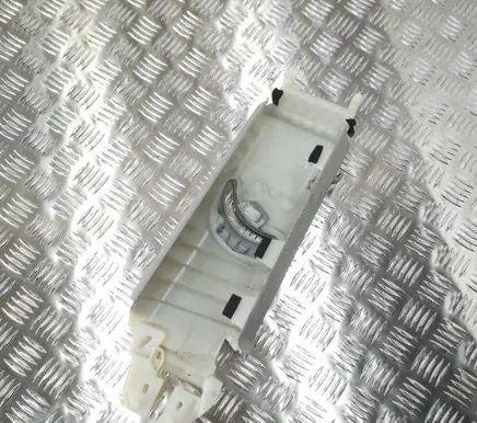 Audi A5 8T 8F (B) pillar trim (top) 8T0867243