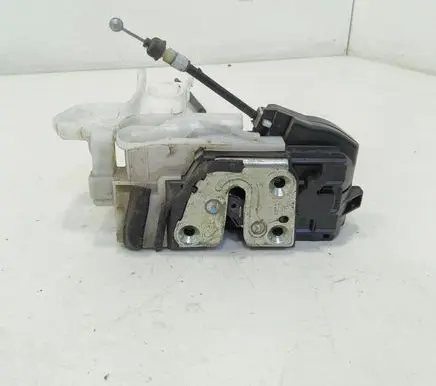KIA Ceed Front door lock