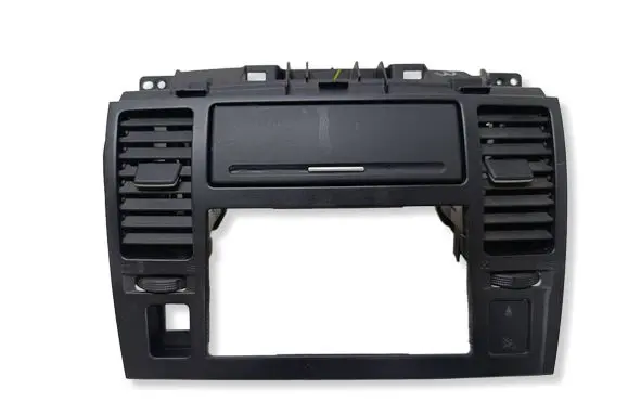Nissan Tiida C11 Dash center air vent grill 68260EM31A P10381A29S00