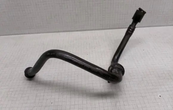 Volkswagen Transporter - Caravelle T5 Vacuum line/pipe/hose 7H1611931
