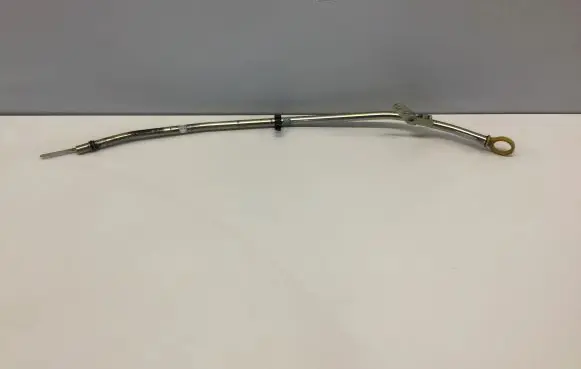 Land Rover Evoque II Oil level dip stick 