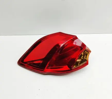 KIA Ceed Rear/tail lights 92401A2000