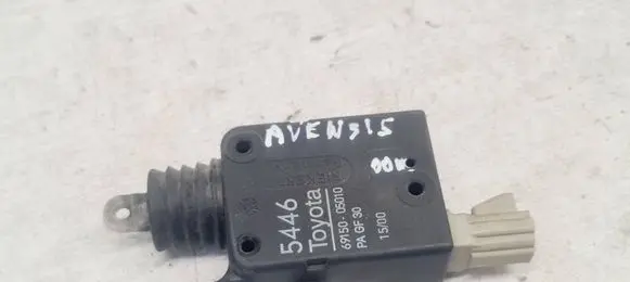 Toyota Avensis T220 Central locking motor 6915005010 5446 PAGF30