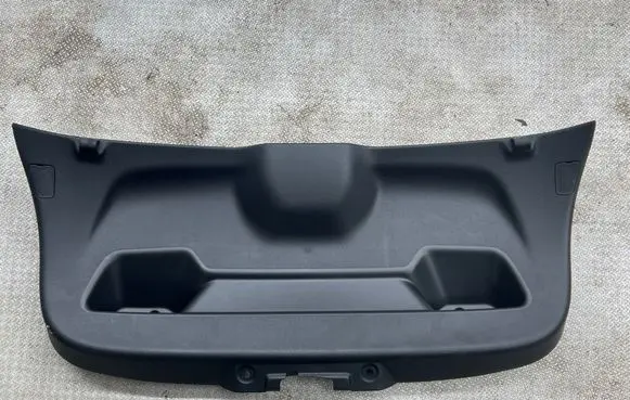 Opel Corsa F Tailgate trim 39196889 966429V01 98232025ZD