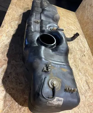 Ford Transit Fuel tank CC119K007AD