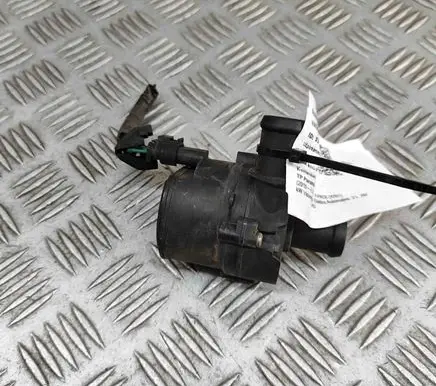 Jaguar F-Pace Electric auxiliary coolant/water pump 0392023348 KPLA18D473AA