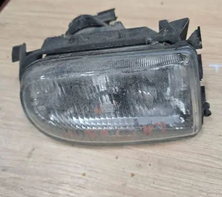 Renault Laguna II Front fog light