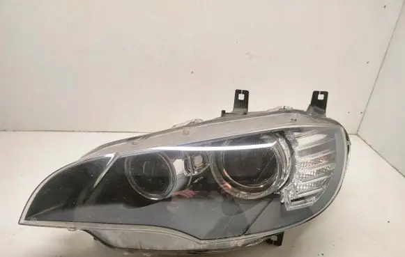 BMW X6 E71 Headlight/headlamp 1EL009644-01