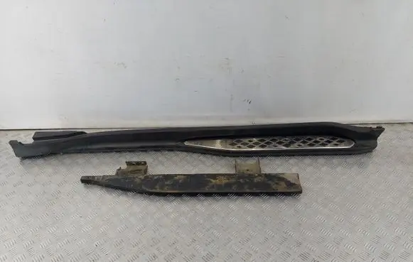 Honda HR-V Thresholds for All-terrain vehicles 08L33T7A90004